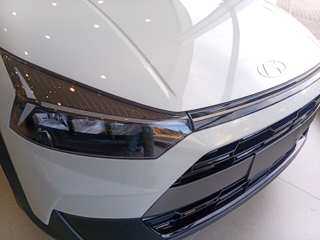 I20 1.0 TGDI FLEX PLATINUM AUTOMÁTICO11