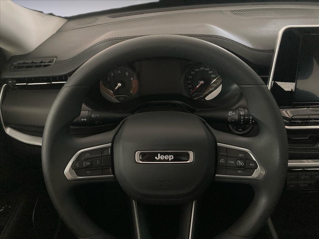 COMPASS 1.3 T270 TURBO FLEX SPORT AT67