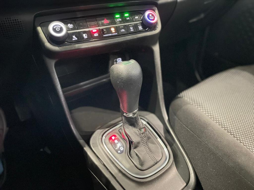 PULSE 1.0 TURBO 200 FLEX DRIVE CVT10