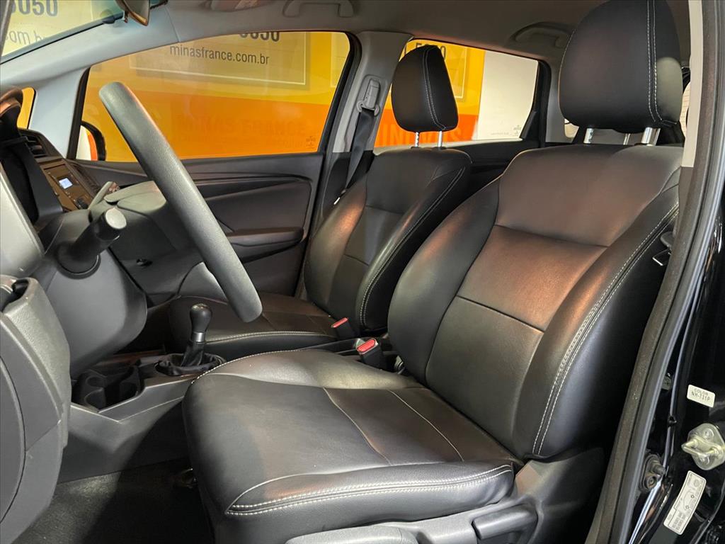 FIT 1.5 DX 16V FLEX 4P MANUAL