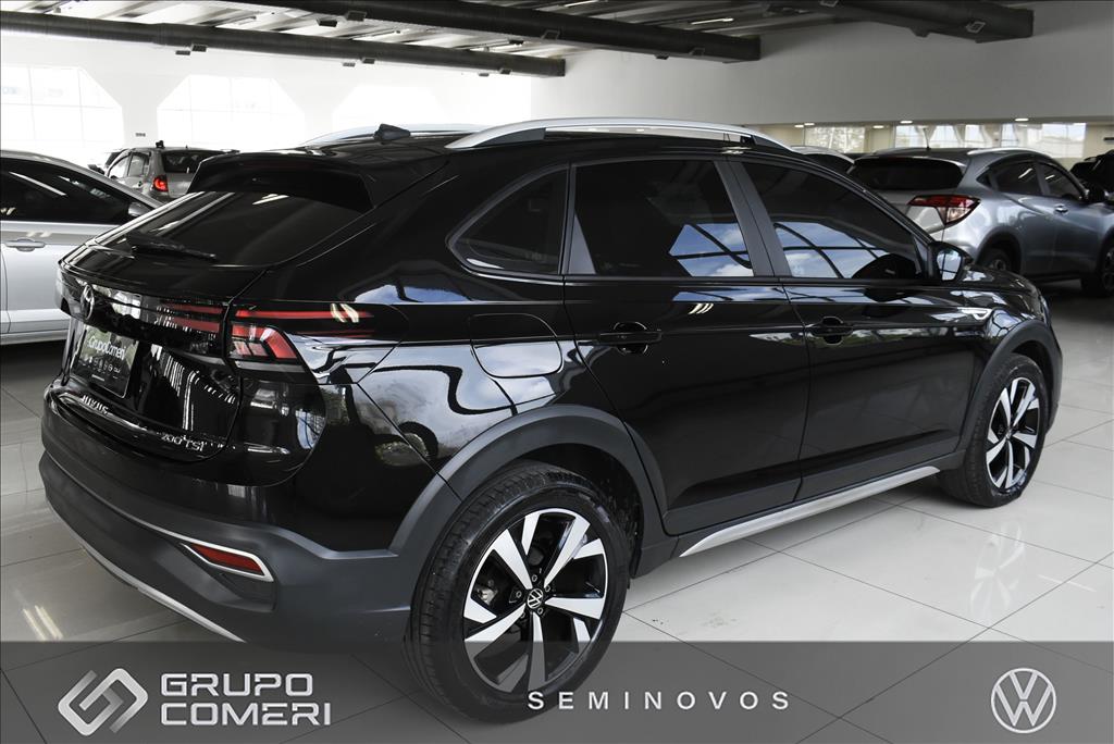 NIVUS 1.0 200 TSI TOTAL FLEX HIGHLINE AUTOMÁTICO1