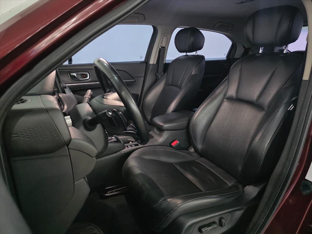 HR-V 1.5 DI I-VTEC TURBO FLEX TOURING CVT11