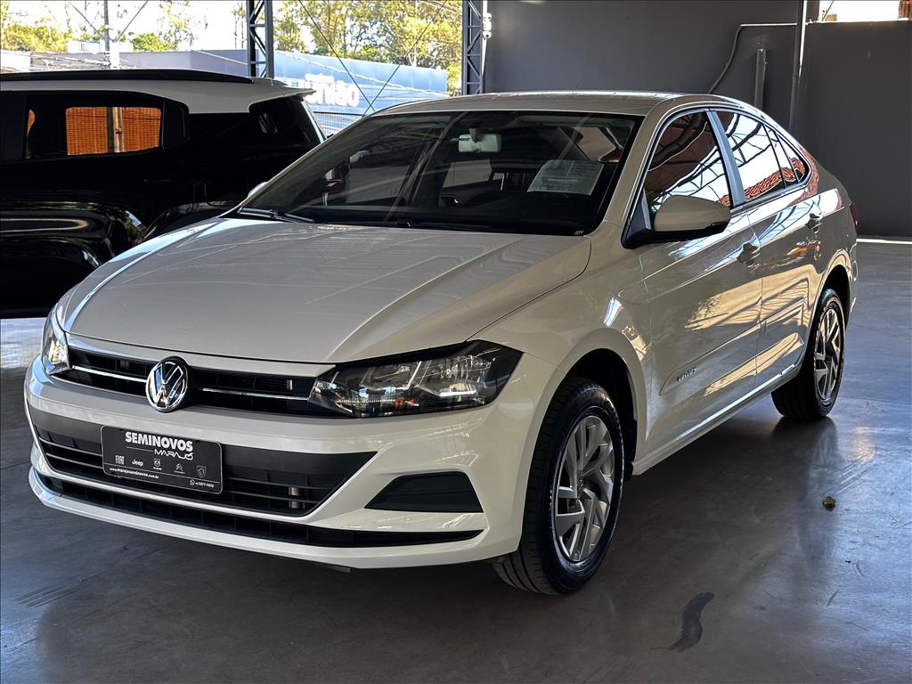 VIRTUS 1.6 MSI SENSE TOTAL FLEX AUTOMÁTICO3