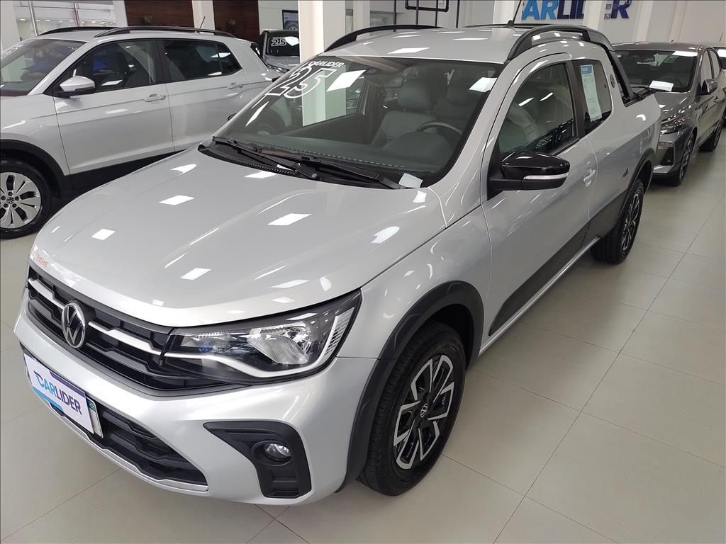 SAVEIRO 1.6 MSI EXTREME CD 16V FLEX 2P MANUAL