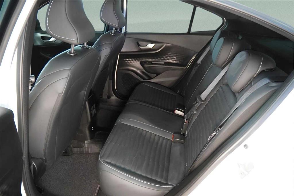 FASTBACK 1.0 TURBO 200 FLEX IMPETUS CVT8