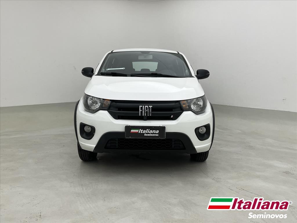MOBI 1.0 EVO FLEX LIKE. MANUAL7