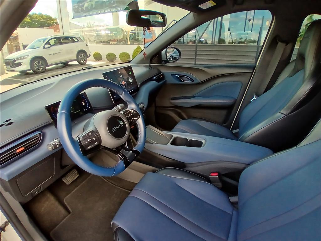 DOLPHIN MINI 38 KW ELÉTRICO9