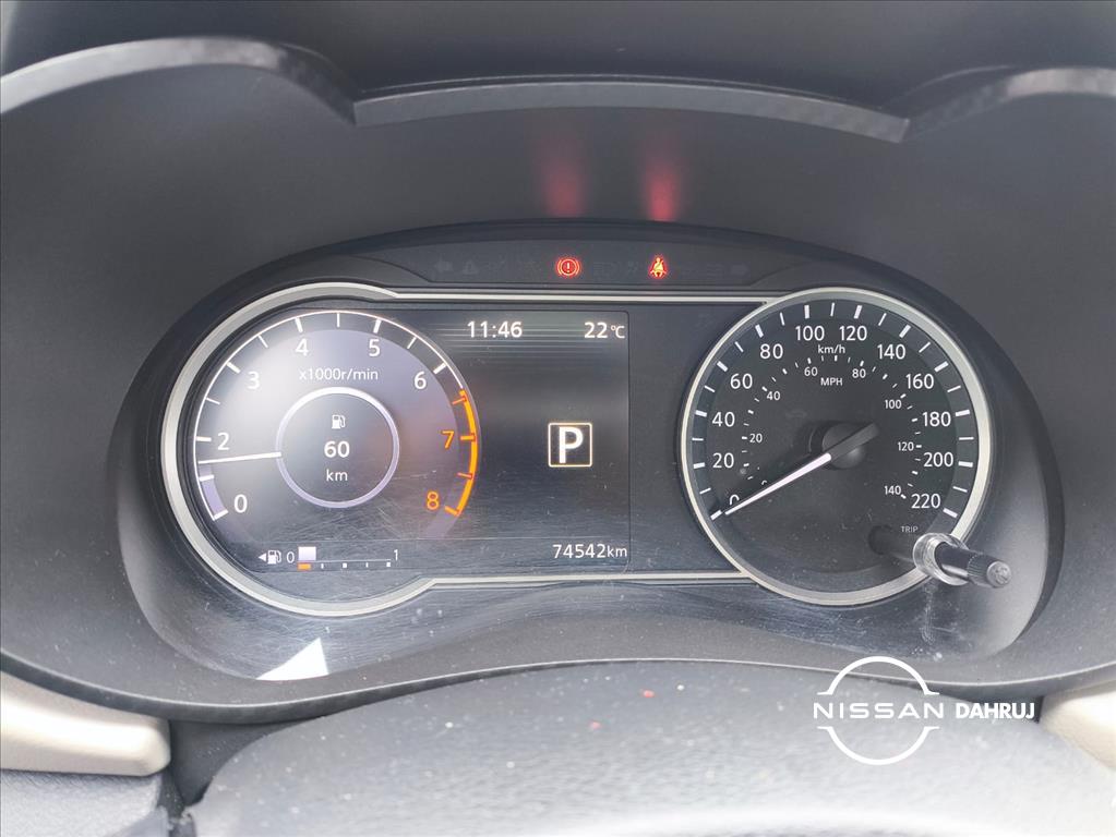 VERSA 1.6 16V FLEX ADVANCE XTRONIC4