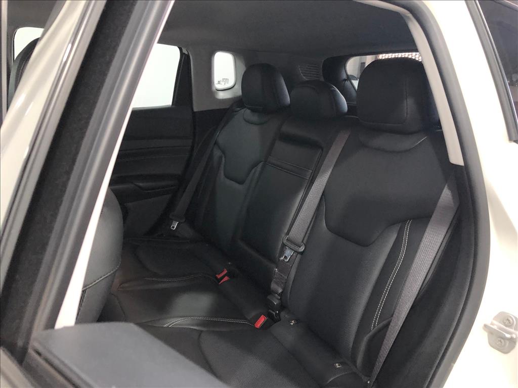 COMPASS 1.3 T270 TURBO FLEX LONGITUDE AT6