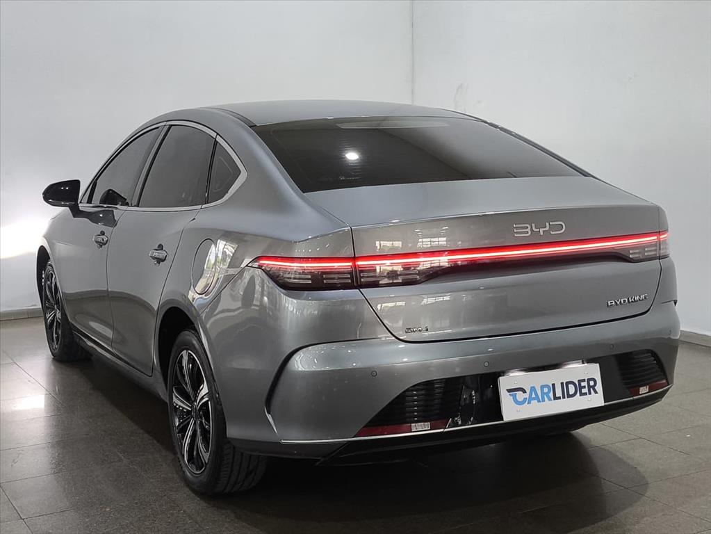 KING 1.5 DM-I PHEV GS AUTOMÁTICO13