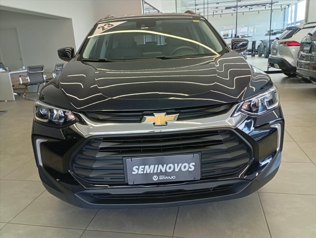 TRACKER 1.0 TURBO FLEX LTZ AUTOMÁTICO2