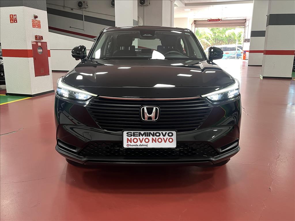 HR-V 1.5 DI I-VTEC FLEX EXL CVT1