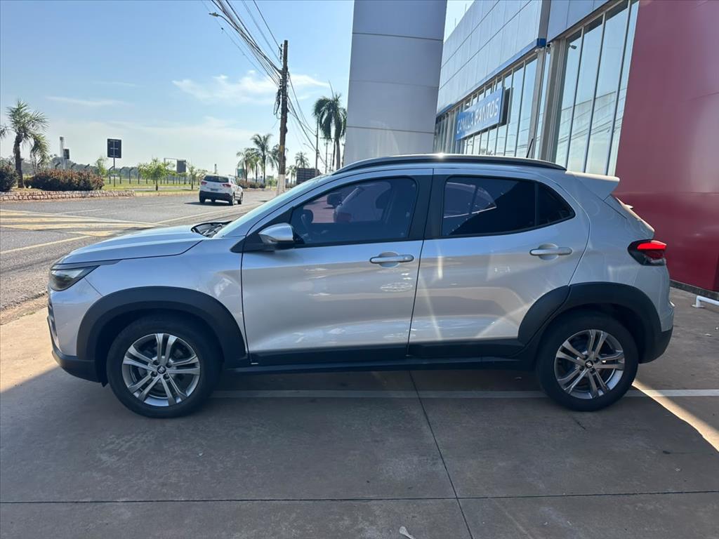 PULSE 1.3 FLEX DRIVE CVT7