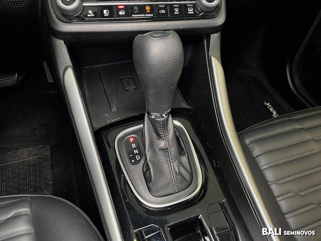 FASTBACK 1.0 TURBO 200 FLEX AUDACE CVT9