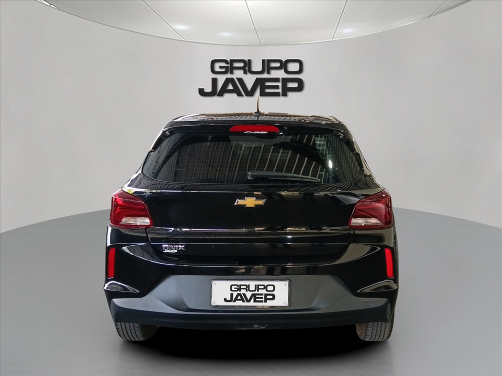 Chevrolet Onix 1.0 Flex Manual - foto 6