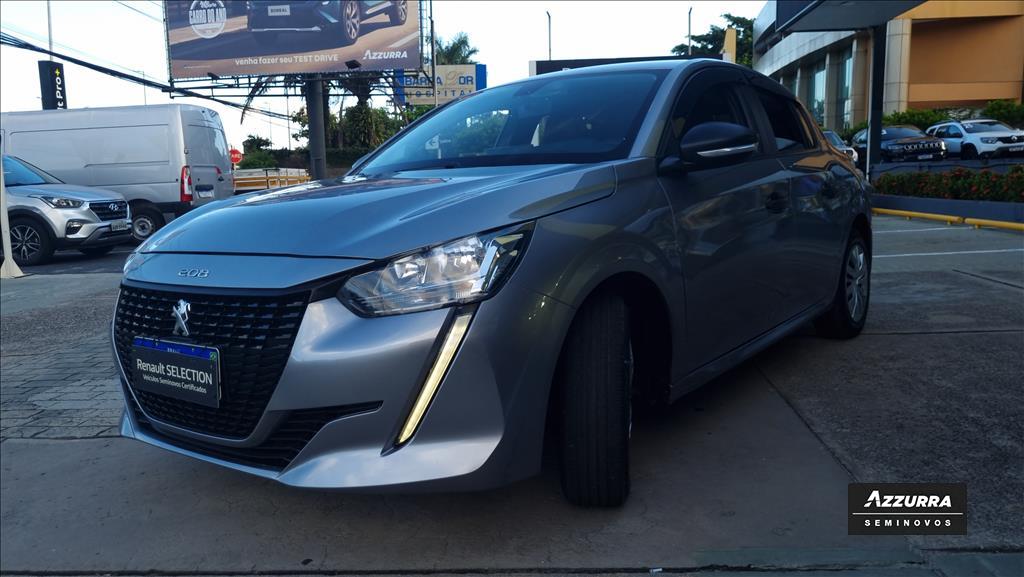 208 1.0 FIREFLY FLEX LIKE MANUAL