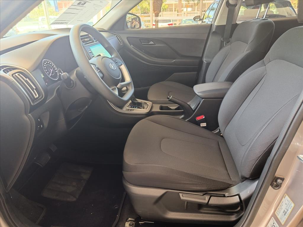 Hyundai-CRETA-1.0 TGDI FLEX COMFORT AUTOMÁTICO