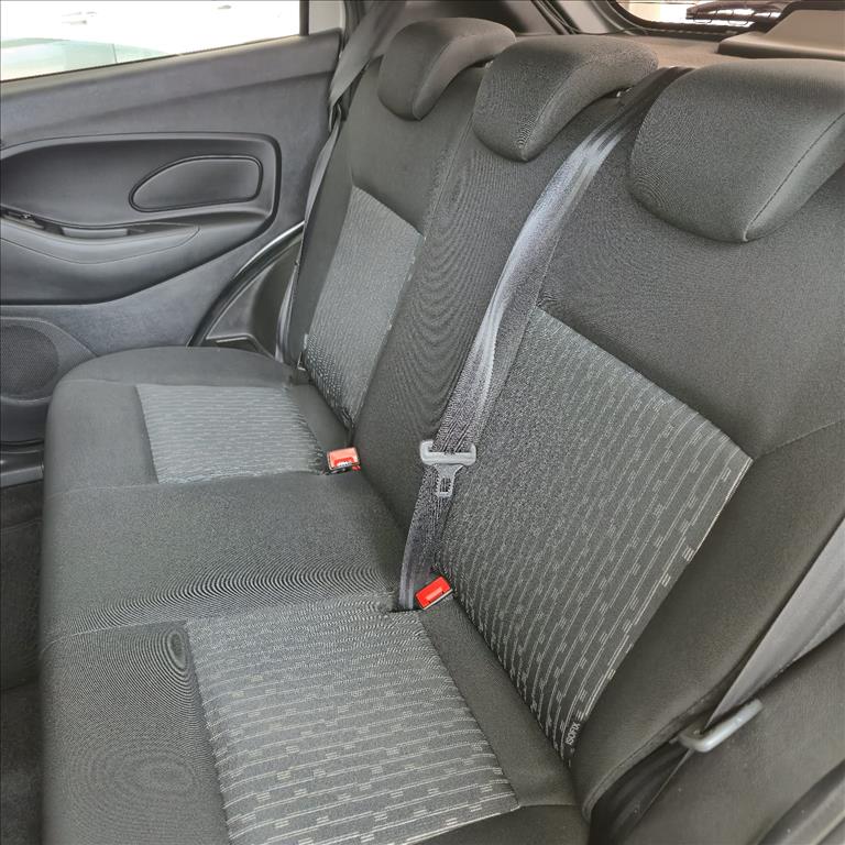 KA 1.0 TI-VCT FLEX SE PLUS MANUAL