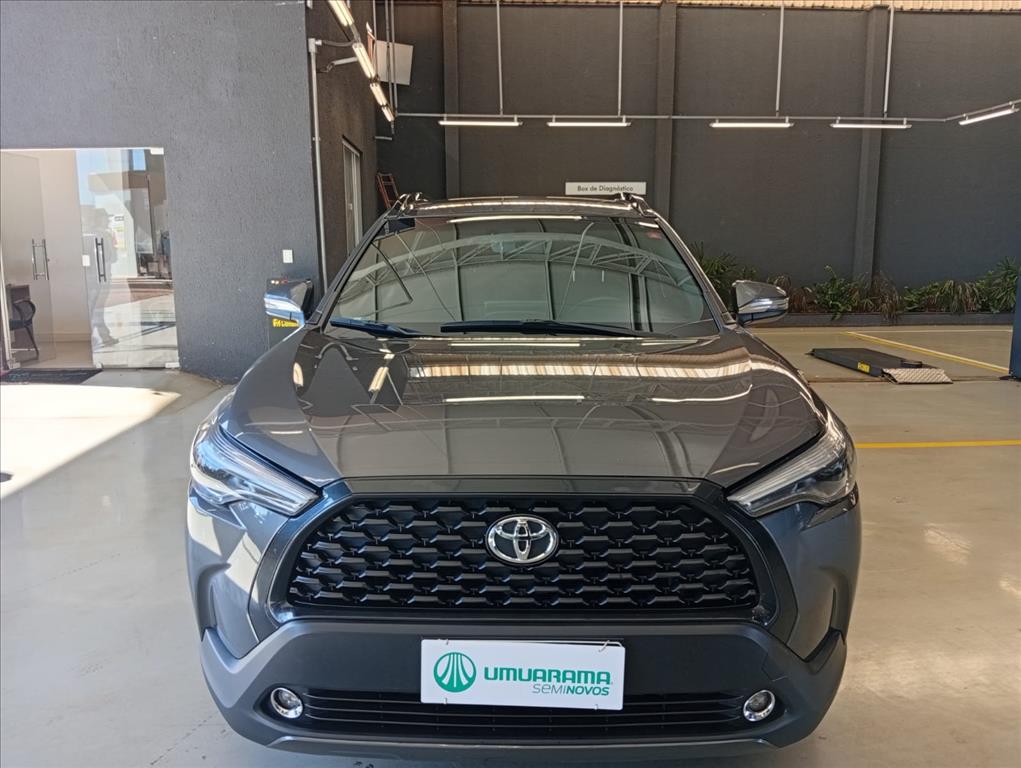 COROLLA CROSS 2.0 VVT-IE FLEX XRE DIRECT SHIFT0