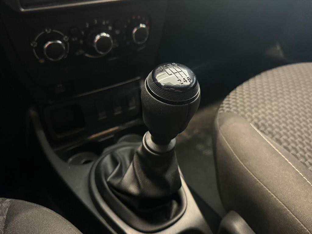 OROCH 1.6 16V SCE FLEX INTENSE MANUAL11