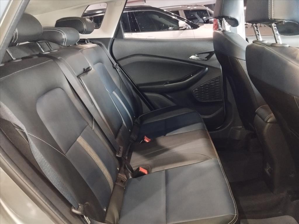 TRACKER 1.2 TURBO FLEX PREMIER AUTOMÁTICO14