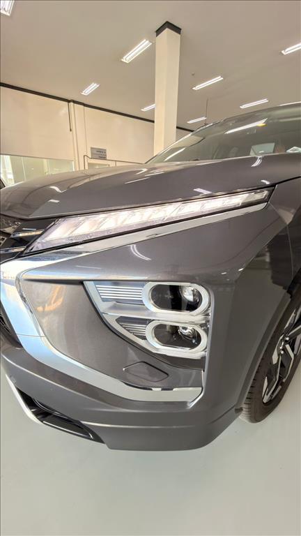 Mitsubishi-ECLIPSE CROSS-1.5 MIVEC TURBO GASOLINA HPE-S S-AWC CVT