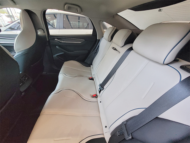 KING 1.5 DM-I PHEV GS AUTOMÁTICO9