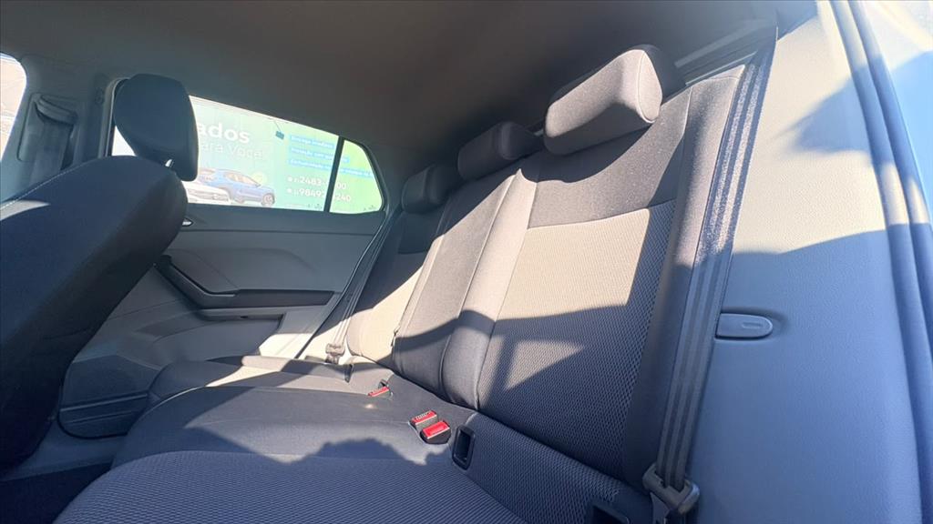 T-CROSS 1.0 200 TSI TOTAL FLEX AUTOMÁTICO13