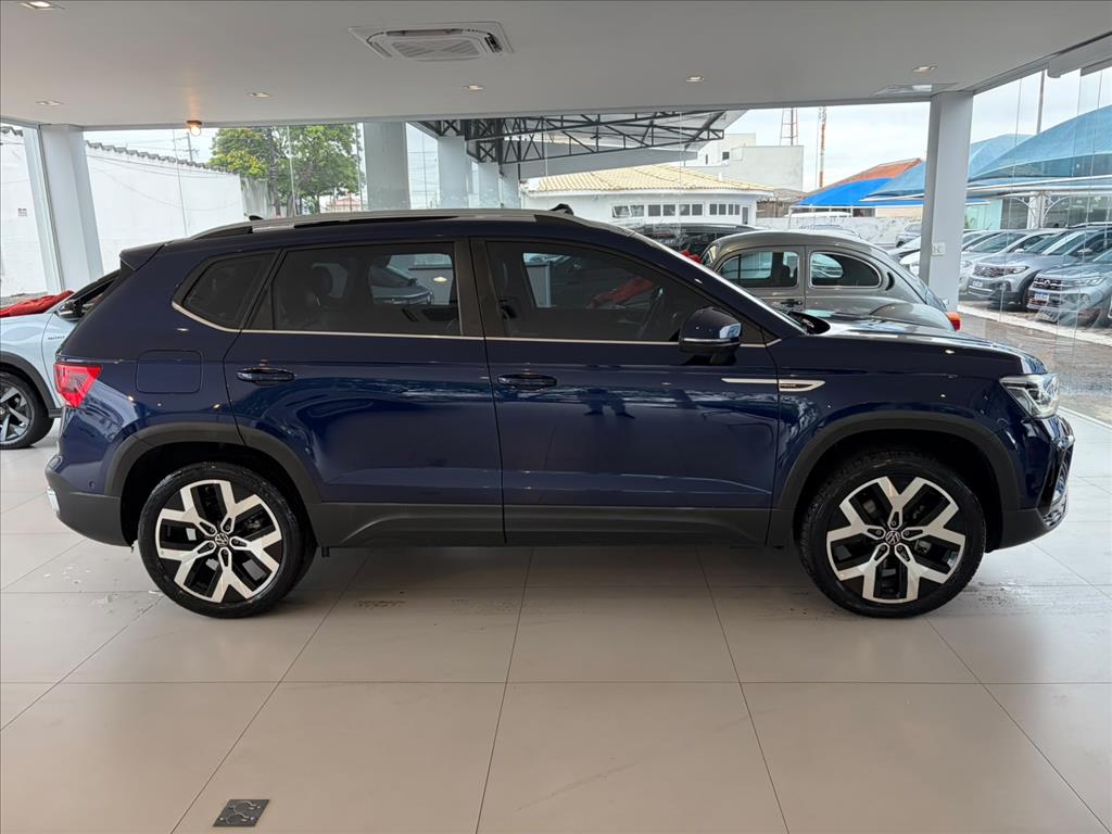 TAOS 1.4 250 TSI TOTAL FLEX HIGHLINE AUTOMÁTICO3