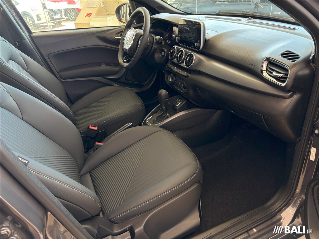 CRONOS 1.3 FIREFLY FLEX PRECISION CVT9