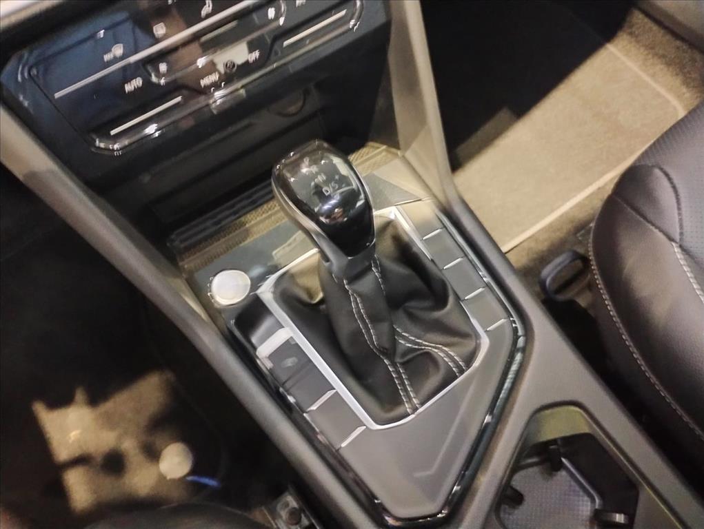 TAOS 1.4 250 TSI TOTAL FLEX HIGHLINE AUTOMÁTICO8