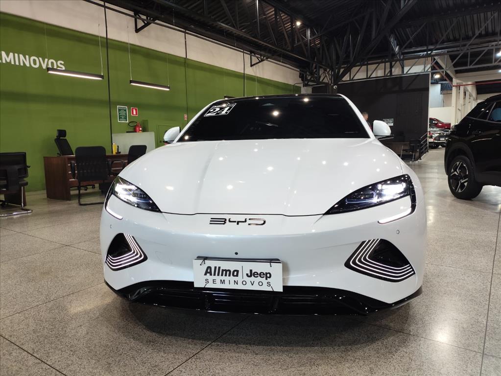 SEAL 82,5 KW ELÉTRICO AWD SEAL 82,5 KW ELÉTRICO AWD