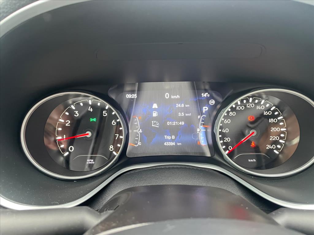 Jeep-COMPASS-2.0 16V FLEX LIMITED AUTOMÁTICO