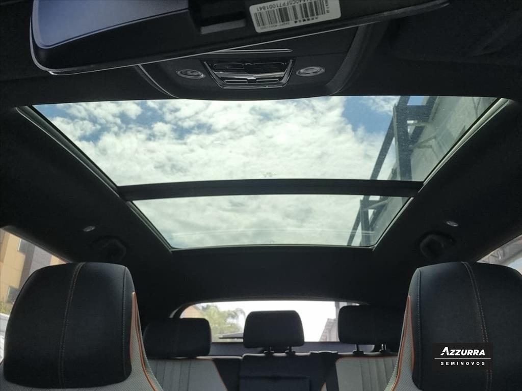 SONG PLUS 1.5 DM-I HÍBRIDO AUTOMÁTICO16