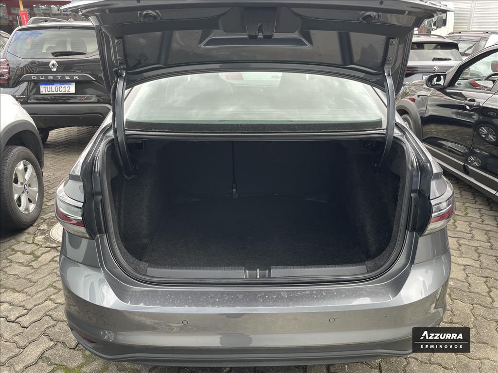 VIRTUS 1.0 170 TSI AUTOMÁTICO6