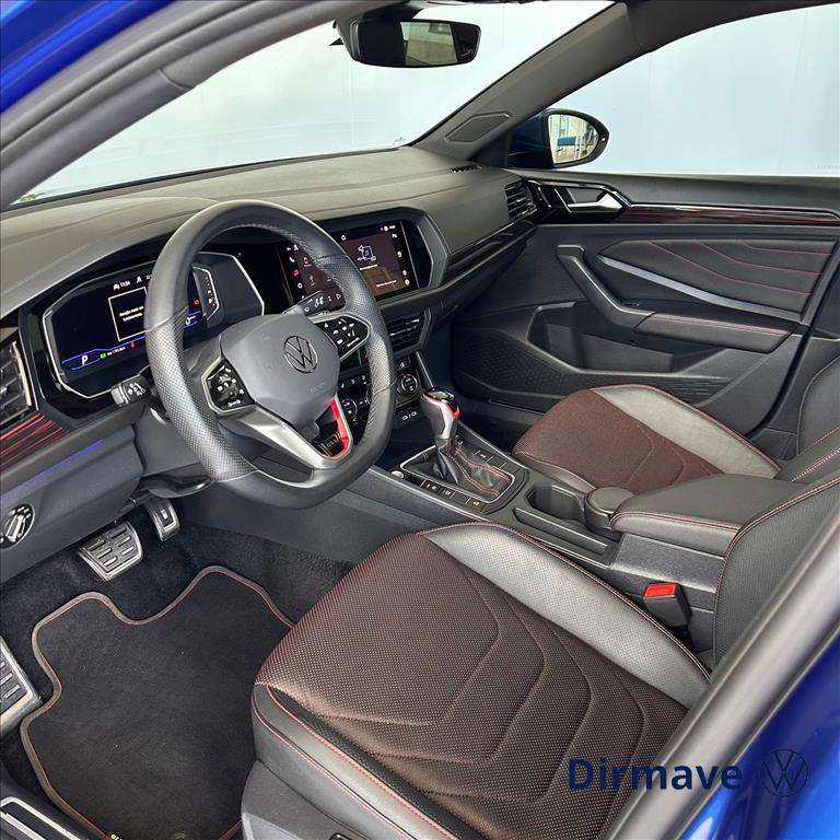 JETTA 2.0 350 TSI GASOLINA GLI DSG4