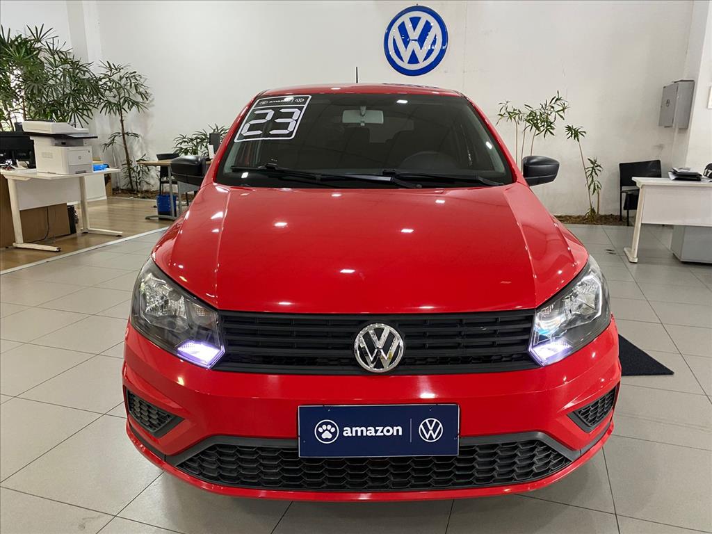 GOL 1.0 12V MPI TOTALFLEX 4P MANUAL1