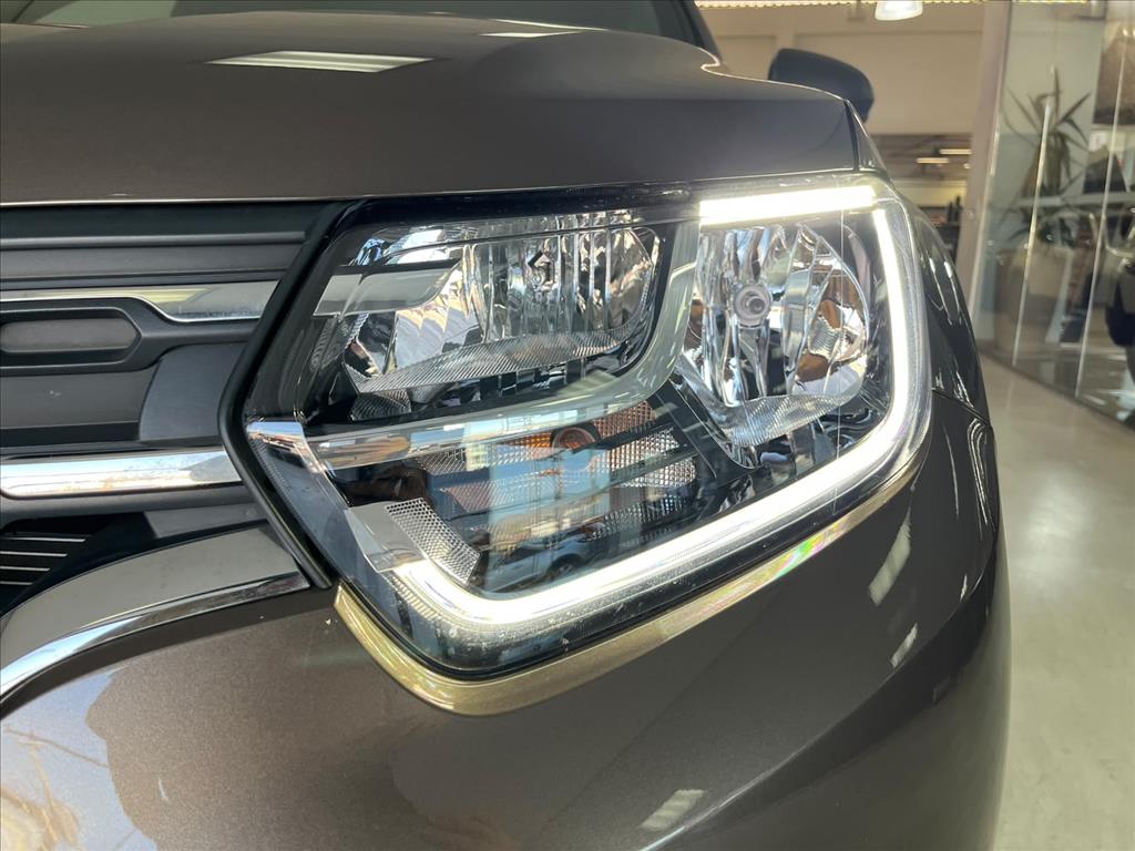 DUSTER 1.6 16V SCE FLEX INTENSE MANUAL3