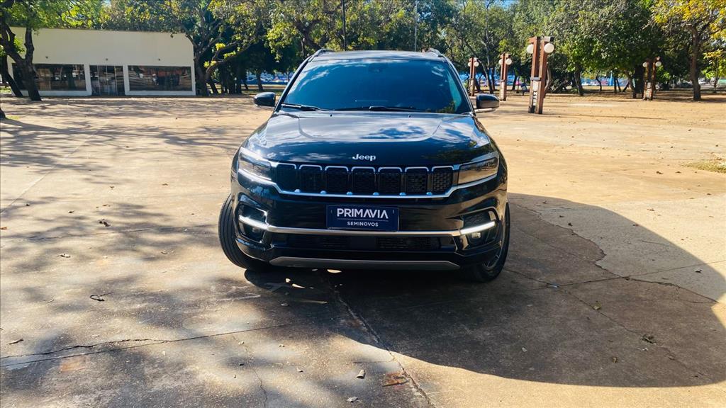 COMMANDER 2.0 TD380 TURBO DIESEL OVERLAND AT91