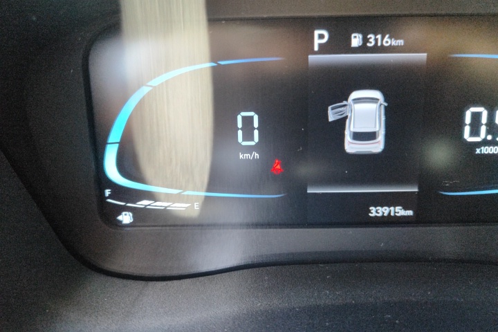 HB20 1.0 TGDI FLEX PLATINUM AUTOMÁTICO8