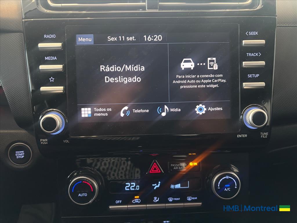 CRETA 1.0 TGDI FLEX LIMITED SAFETY AUTOMÁTICO14