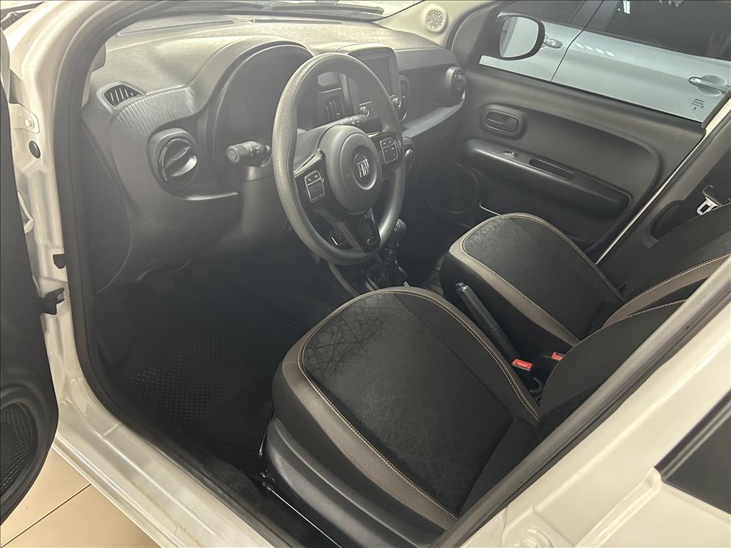 MOBI 1.0 EVO FLEX TREKKING MANUAL6