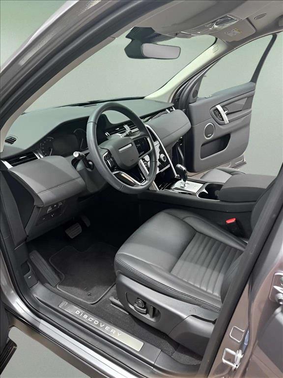 DISCOVERY SPORT 2.0 D200 TURBO DIESEL SE AUTOMÁTICO7