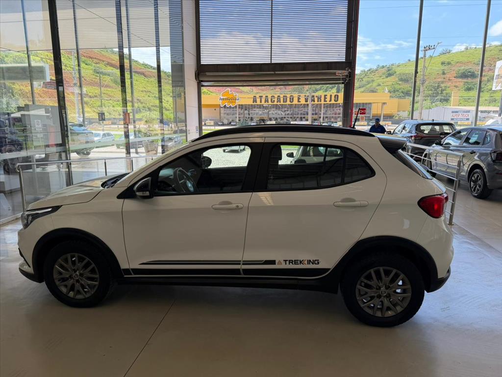 ARGO 1.3 FIREFLY FLEX TREKKING MANUAL5