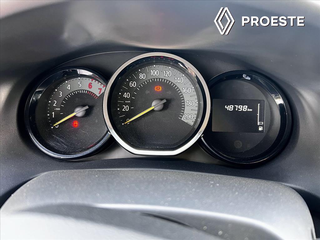 SANDERO 1.0 12V SCE FLEX ZEN MANUAL9