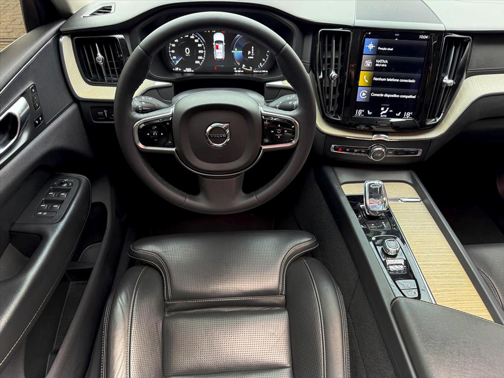 Volvo Xc60 - 2.0 T8 HYBRID INSCRIPTION AWD GEARTRONIC