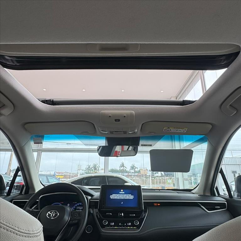 COROLLA CROSS 1.8 VVT-I HYBRID FLEX XRX CVT15
