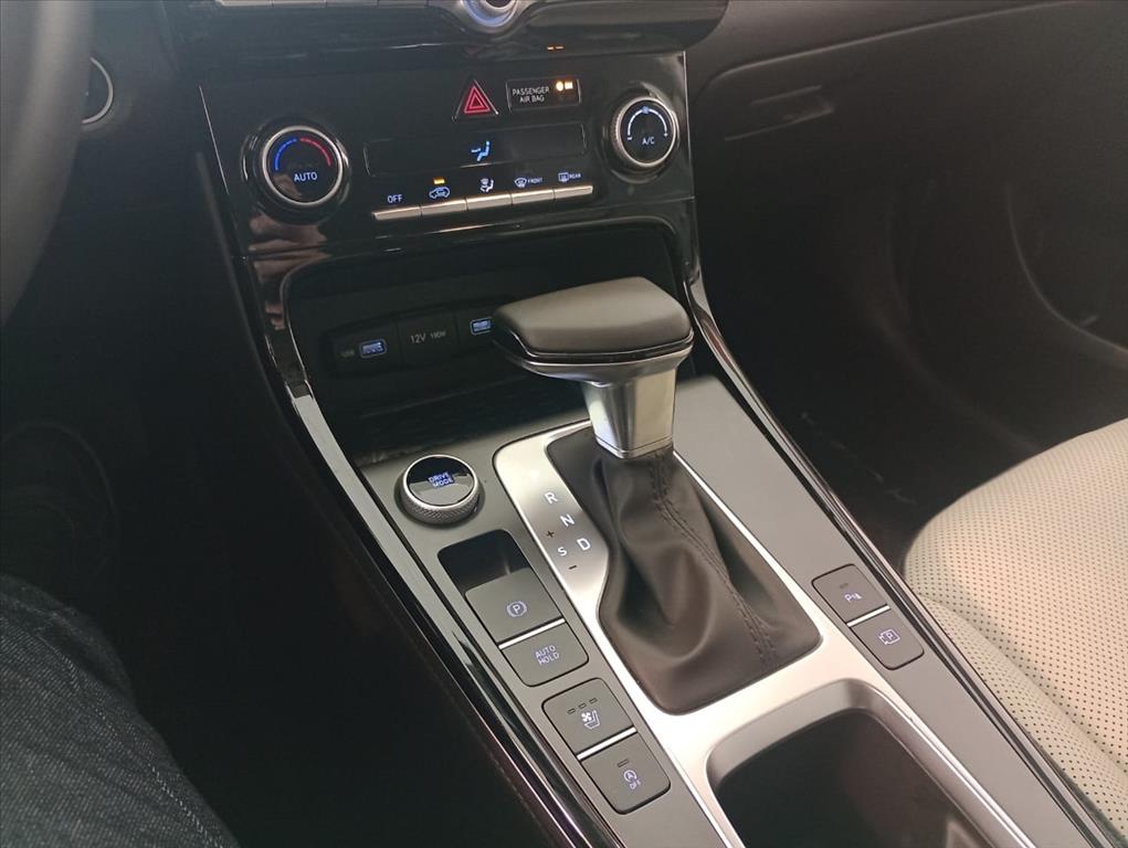 Hyundai-CRETA-2.0 FLEX ULTIMATE AUTOMÁTICO