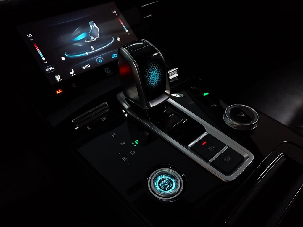 TIGGO 8 PRO 1.5 TCI PLUG-IN HYBRID DHT