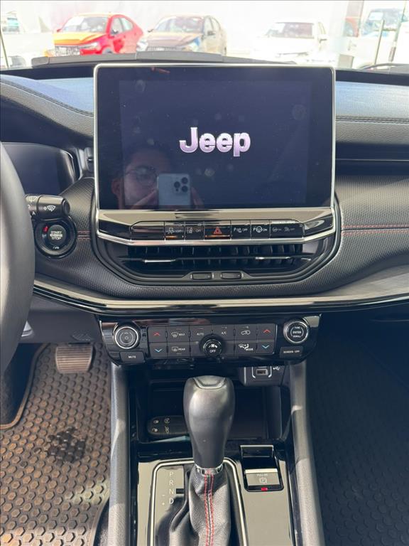 COMPASS 2.0 TD350 TURBO DIESEL TRAILHAWK AT910